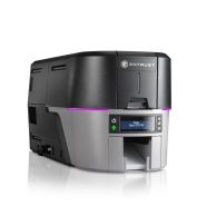 Imprimante de carte d'identité Entrust Sigma DS3 - Un système complet d'impression directe sur carte Imprimante de carte d'identité Entrust Sigma DS3 - Un système complet d'impression directe sur carte