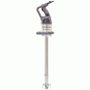 Mixeur large plongeant professionnel 600 mm - PMP600 ULTRA