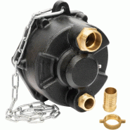 Pompe à eau auto-amorçante sur prise de force zwp 280-20