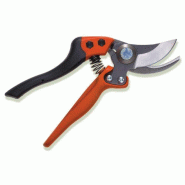 Sécateur professionnel Px-l2 Ergo Bahco - Capacité de coupe 20 mm - Poignée L (Grand)