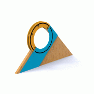 Roue edu can agility parcours canin_0