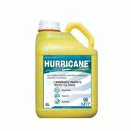 Adjuvant herbicide   - hurricane®