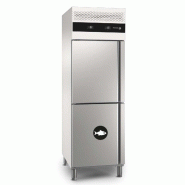 Armoire réfrigérée positive inox pour poisson 2 portes 596 L | | Fagor - CUD-1-2G/F
