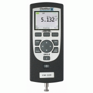 Dynamomètre numérique chatillon dfe2