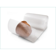 Film bulles 1000mm x 100 M - Ø bulle 10mm ep. 45µ - Rouleau - Réf FBU01-MA Film bulles 1000mm x 100 M - Ø bulle 10mm ep. 45µ - Rouleau - Réf FBU01-MA