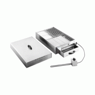 Fumoir - Roller grill - EMG-304070