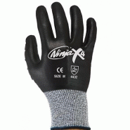 GANTS ANTI-COUPURE NX430 SINGER GANTS ANTI-COUPURE NX430 SINGER