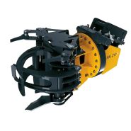 Grappin coupeur Uniforest RK 260 - versions B, BZ, BR et BRZ Grappin coupeur Uniforest RK 260 - versions B, BZ, BR et BRZ