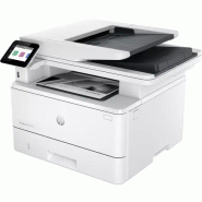 HP LaserJet Pro MFP 4102fdw Printer up to 40ppm