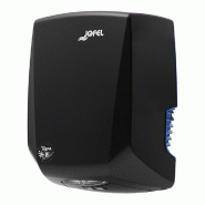 JOFEL - Sèche-mains Power+Noir Jofel - 8427950367427