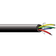 Mcu-hd - câbles multiconducteurs - canford france - câbles multibrin 0,5mm²