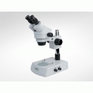 Microscope pro stereo-zoom