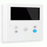 Moniteur Fermax Veo-Xs Duox Plus de 4,3 pouces - 8424299094489