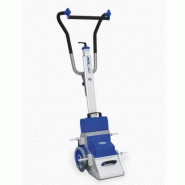 Monte escaliers fauteuil roulant liftkar adapt - axsol