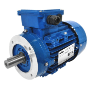 Moteur électrique 230/400v 11 Kw 1500 Tr/min Cemer Ms Alu - Bride B14 Moteur électrique 230/400v 11 Kw 1500 Tr/min Cemer Ms Alu - Bride B14