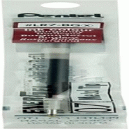 PENTEL Recharge pour stylo roller gel LR7, bordeaux - 0884851052469