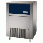 Producteur de glaçons, refroidissement à air, 155 kg/24 h 840x740x1185 mm - VIRTUS - 0615402037655