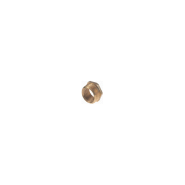 Reduction M-f Laiton 3/4" X 1/2" Reduction M-f Laiton 3/4" X 1/2"