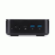 Revo Box RB102-LNL Ultra 7 16Go 1To - Noir