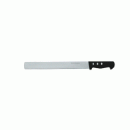 Schneider - Pomon couteau de confiseur, taille : 31 cm - noir acier 265431