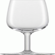 Schott Zwiesel - Verre à Vin mousseux avec PE  - Gamme Banquet en Cristallin - Réf. 121594 - lot de 6 - transparent verre SCHO0024