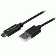 StarTech Cble de charge USB-A vers USB-C de 50cm
