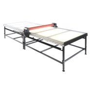 Table de lamination Applikator 2000 - KALA Table de lamination Applikator 2000 - KALA