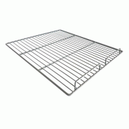 Vaiotec Étagère à insérer pour réfrigérateurs à boissons de la série EASYLINE 10525 et 10526 - 80016