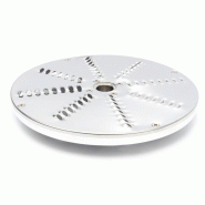 VC750 - Standard râpe 3 mm