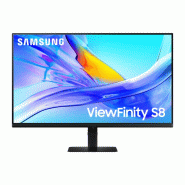 32" ViewFinity S8 S80UD UHD Monitor