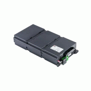 APC Cartouche de batterie de rechange APCRBC141 (OEM)