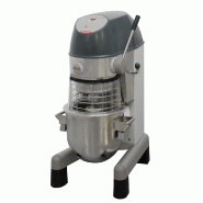 Batteur mélangeur table 20 L - 230 V - XBM20 | Ditosama - 600144