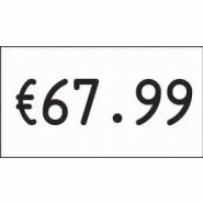 Boite de 75000 etiquettes blanc amovible sato kendo 22_0