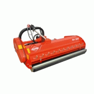 Broyeur vigne et verger BV 180 - largeur de travail 1,72m - pour vignes et vergers Broyeur vigne et verger BV 180 - largeur de travail 1,72m - pour vignes et vergers