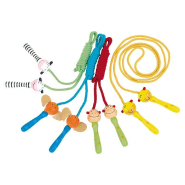 Corde à sauter Josap - Jeux et jouets publicitaires Corde à sauter Josap - Jeux et jouets publicitaires