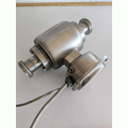 Débitmètre électromagnétique endress hauser promag h - référence                        :                         c13804 - c13805 - c13806 - c13807