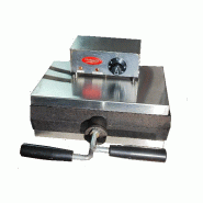 Gaufrier d'occasion - KRAMPOUZ - Thermostat réglable, Électrique, Inox Gaufrier d'occasion - KRAMPOUZ - Thermostat réglable, Électrique, Inox