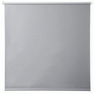 Helloshop26 - Store enrouleur occultant polyester sun blockout montage rapide aucun perçage requis pour les portes et fenêtres 50 x 19_0000850 - pol