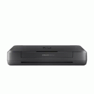 HP Officejet 200 Mobile Sans fil Couleur Imprimante_0