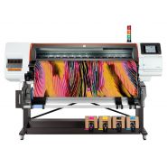 Imprimante hp textile stitch s500