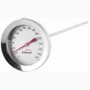 LACOR Thermomètre sonde pour friteuse - Max - 035-1261056