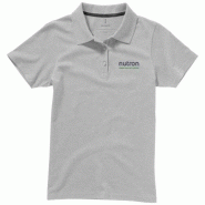 Polo manches courtes pour femme - Seller 38091964 - 100% coton - Maille piquée 180 g/m² Polo manches courtes pour femme - Seller 38091964 - 100% coton - Maille piquée 180 g/m²