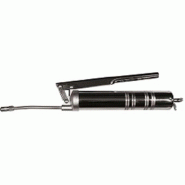 Pompe à graisse complète - Produit professionnel pour l'entretien des espaces verts et voiries - Sélectionné par NeedGarden pour sa fiabilité