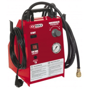 Purgeur de liquide de frein 5l BS 5 - éléctrique - KS Tools | 160.0700 Purgeur de liquide de frein 5l BS 5 - éléctrique - KS Tools | 160.0700