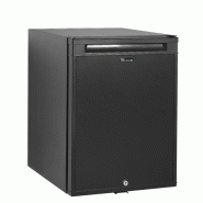 Réfrigérateur Minibar TM45C Noir TEFCOLD