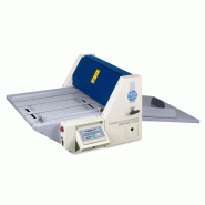 Raineuse semi-automatique Cyklos GPM 450 VERSA - Travaux de rainage, micro-perforation et perforation