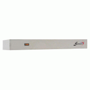 Rampe chauffante infrarouge 800 W (MONO), (L) 920 mm