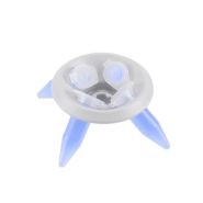 Rotor angulaire 4 x 5 mL pour GDC006 - Ref.: GDF011 Rotor angulaire 4 x 5 mL pour GDC006 - Ref.: GDF011