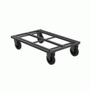 Rouleur claire voie 1000 kg 1200 x 800 Rouleur claire voie 1000 kg 1200 x 800