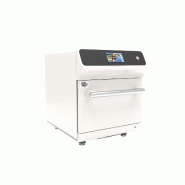 SOFRACA sofraspeed - four combiné micro ondes / convection - ultra rapide - réf:sofraspeed-white - sofraspeed-white SOFRACA sofraspeed - four combiné micro ondes / convection - ultra rapide - réf:sofraspeed-white - sofraspeed-white